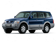ЗАПЧАСТИ РАЗБОРКА Mitsubishi МИЦУБИСИ Pajero ПАДЖЕРО Wagon