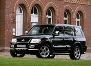  РАЗБОРКА ЗАПЧАСТИ  Mitsubishi Pajero Wagon