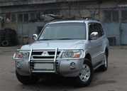  РАЗБОРКА ЗАПЧАСТИ  Mitsubishi Pajero Wagon