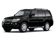 Разборка MITSUBISHI Pajero Wagon 2010 3.0 авт